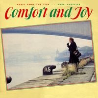 Mark Knopfler - Comfort and Joy