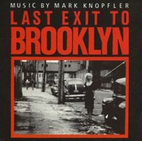 Mark Knopfler - Last Exit to Brooklyn
