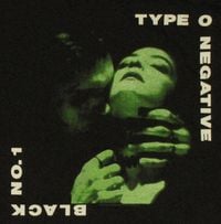 Type O Negative - Black No. 1 (Little Miss Scare-All)
