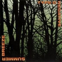 Type O Negative - Summer Breeze