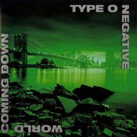 Type O Negative - Creepy Green Light
