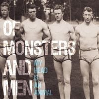 Of Monsters and Men - My Head Is an Animal