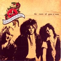 Hollywood Rose - The Roots of Guns N' Roses