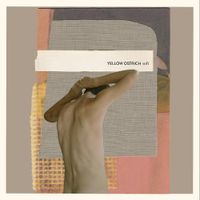 Yellow Ostrich - Soft