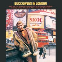 Buck Owens - Buck Owens in London
