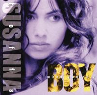Susanna Hoffs - When You're a Boy