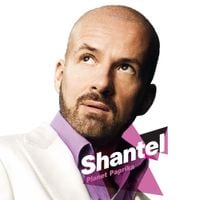 Shantel - Planet Paprika