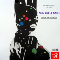 Kevin JZ Prodigy - I Feel Like a Bitch