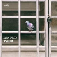 Антон Батагов [Anton Batagov] - Schubert