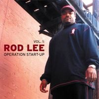 Rod Lee - Operation: Start-Up