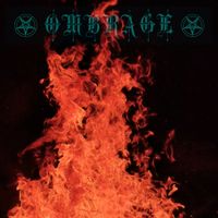 Ombrage - Blood & Prosperity