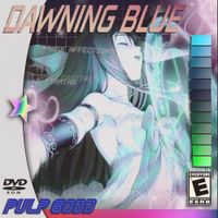 TwentyFive Lighters - Dawning Blue