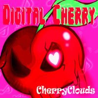 Cherry Clouds - Digital Cherry