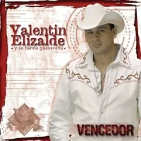 Valent&iacute;n Elizalde Y Su Banda Guasabe&ntilde;a - Vencedor