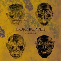 Dope Purple - Grateful End LP