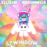 Slushii & Marshmello - Twinbow
