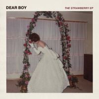Dear Boy - The Strawberry EP