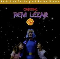 Various Artists - Creating Rem Lezar