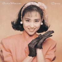 松田 聖子 [Seiko Matsuda] - Citron
