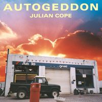 Julian Cope - Autogeddon
