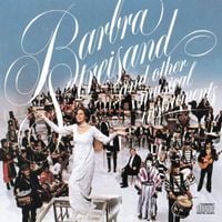 Barbra Streisand - Barbra Streisand&hellip;and Other Musical Instruments