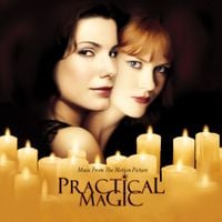Various Artists - Practical Magic (Music From The Motion Picture)