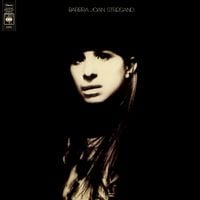 Barbra Streisand - Barbra Joan Streisand