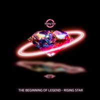 MAJORS - The Beginning of Legend - Rising Star