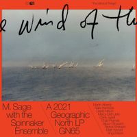 M. Sage - The Wind of Things