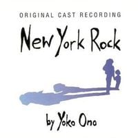 Yoko Ono - New York Rock