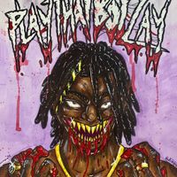 PlayThatBoiZay - Party At The Cemetery