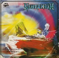 Neuronium - Chormium Echoes