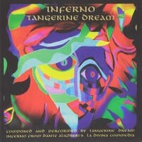 Tangerine Dream - Inferno