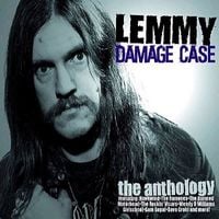 Lemmy - Damage Case: The Anthology