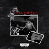 WHOKILLEDXIX - Fall Damage