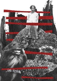 Złota Jesień - Girl Nothing