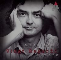 Pierre-Laurent Aimard - Vingt regards