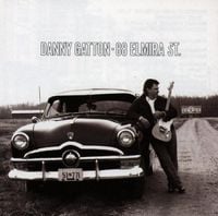 Danny Gatton - 88 Elmira St.