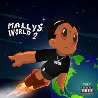 Mally Bandz - Mally's World 2