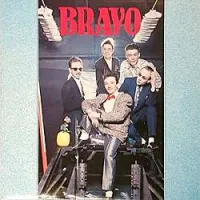 Браво [Bravo] - Bravo