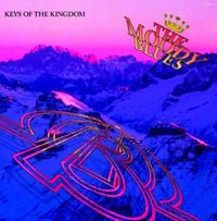 The Moody Blues - Keys of the Kingdom