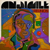 Anjimile - Reunion