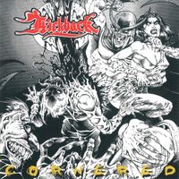 Kickback - Cornered