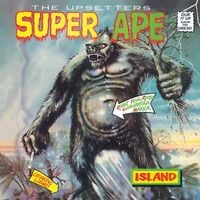 The Upsetters - Super Ape