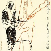 Eric Clapton - 24 Nights