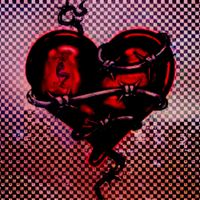 BEG! - SPITTING HELLFIRE, MY ETERNAL VALENTINE