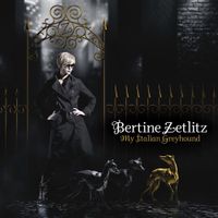 Bertine Zetlitz - My Italian Greyhound