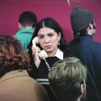Sasha and the Valentines - So You Think You Found Love?