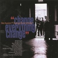 Del Amitri - Change Everything