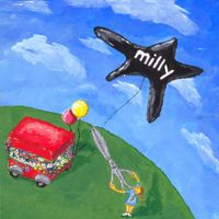 MILLY - Wish Goes On